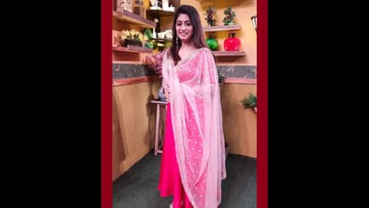 Rannaghar: 'রান্নাঘর'-এর কর্ত্রী আর সুদীপা নয়,  সঞ্চালিকার ভূমিকায় নয়া অবতারে 'কৃষ্ণকলি'-র তিয়াশা