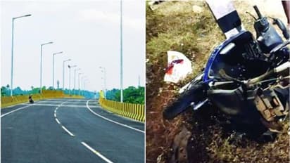 അപകടം പതിവാകുന്ന ആലപ്പുഴ ബൈപ്പാസ്; 75ലധികം അപകടങ്ങൾ, സംഭവിക്കുന്നത് രാത്രികളിൽ