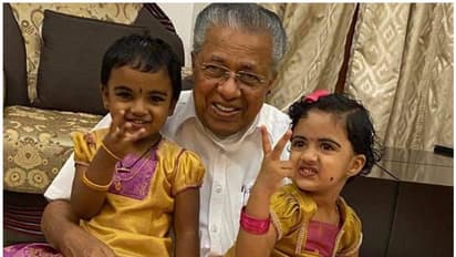 'സ്ത്രീകൾക്ക് തുല്യ അവകാശവും സ്വാതന്ത്ര്യവുമുള്ള സമൂഹത്തിനായി ഇനിയുമേറെ ദൂരം പോകാനുണ്ട്': മുഖ്യമന്ത്രി