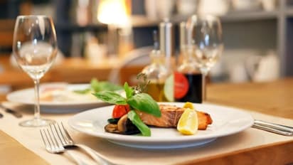 Covid 19 : 'ഒരു അടച്ചിടൽ കൂടി താങ്ങാനാവില്ല', കൊവിഡ് മൂന്നാം തരംഗത്തിൽ ആശങ്കയോടെ ഇടുക്കിയിലെ ഹോട്ടൽ വ്യവസായം