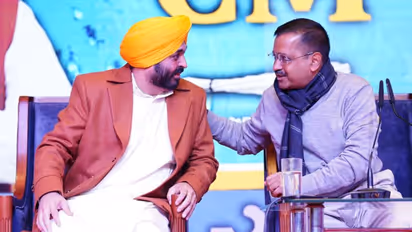 Khalistani outfit SFJ denies backing AAP, says letter of support forged by Bhagwant Mann