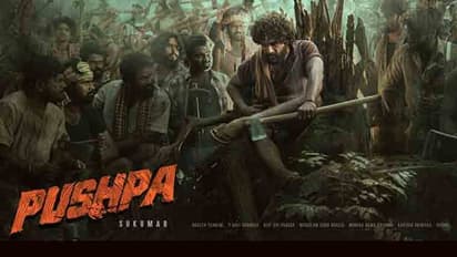 Pushpa 50 Days Box Office Collection: বক্স অফিসকে ছন্দে ফিরিয়ে পুষ্পা ঝড় অব্যহত, কত কোটির ব্যবসা