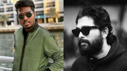 అల్లు అర్జున్ తో సినిమాపై అట్లీ రియాక్షన్