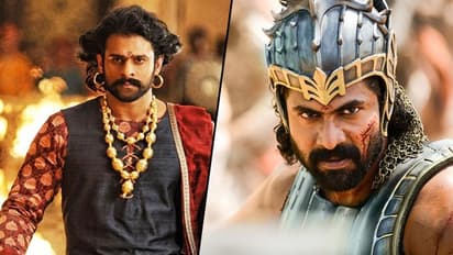 Bahubali: Before The Beginning: Netflix shelves the Rs 150 crore film