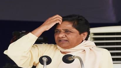 Special Story: 2022 विधानसभा चुनाव में शांत क्यों है 'मायावती की बसपा'!, जानिए ये 5 कारण