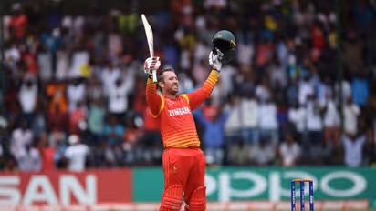 Zimbabwe's Brendan Taylor admits Indian bookies approached him; says ICC will impose multi-year ban