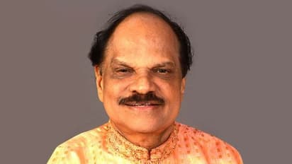 പൊതുദര്‍ശനം ഒഴിവാക്കി; അറ്റ്‍ലസ് രാമചന്ദ്രന് യാത്രാമൊഴിയേകി ദുബൈ