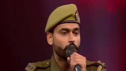 Hunarbaaz: Desh ki Shaan: This Jammu and Kashmir cop’s ‘Jai Hind’ rap will give you goosebumps; watch