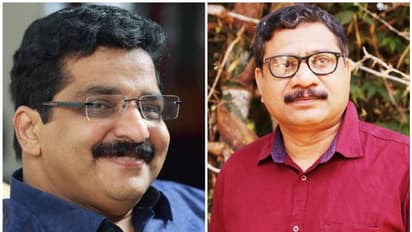 'തെറിയിൽ തടുക്കാൻ കഴിയില്ല, മുനയുള്ള ചോദ്യങ്ങളെ'; റഫീഖ് അഹമ്മദിന് ഐക്യദാർഢ്യവുമായി എം കെ മുനീർ