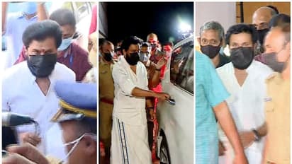 Dileep Case : ഗുഢാലോചന കേസിൽ പുരോഗതി എന്ത്? ദിലീപിനെ ചോദ്യം ചെയ്ത വിവരങ്ങളുമായി അന്വേഷണസംഘം കോടതിയിലേക്ക്