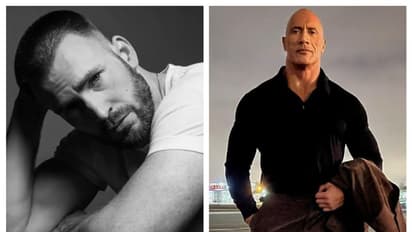 Chris Evans, Dwayne Johnson to star in ‘Red One’