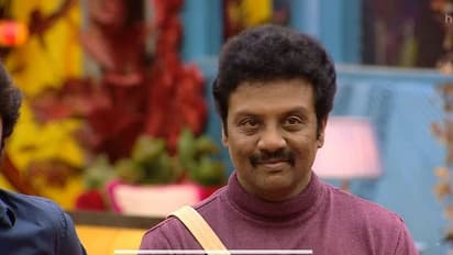 நண்பனுக்காக பிக்பாஸ் பார்த்த விஜய்.... எலிமினேட் ஆனதும் என்ன சொன்னார்? - ஓப்பனாக போட்டுடைத்த சஞ்சீவ்