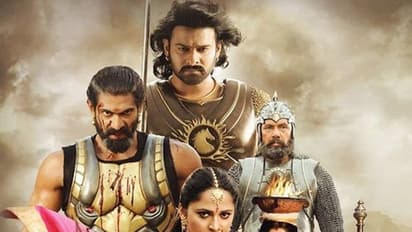 Bahubali Before The Beginning : கைவிடப்பட்டது பாகுபலி வெப் தொடர்.... அப்போ அந்த ரூ.150 கோடி!!