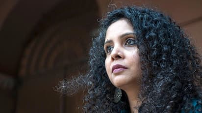 सऊदी अरब के निशाने पर क्यों आईं Rana Ayyub, लोगों ने बताया- आतंकियों को समर्थन देने वाली लड़की