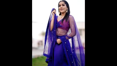 பிரபல நடிகருடன் காதல் சர்ச்சையில் சிக்கிய நடிகைக்கு ரகசிய திருமணம்? - லீக்கான தகவல்... ஷாக்கான ரசிகர்கள்