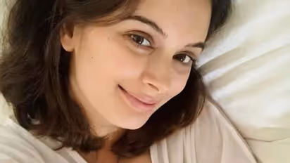 பெண்களுக்கு மார்பகங்கள் இருப்பது இதற்குத்தான்... ஏன் வெட்கப்படணும்..? ஷாக் கொடுத்த நடிகை..!