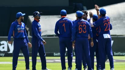 IND vs WI: विंडीज के खिलाफ वनडे सीरीज में भारत प्रबल दावेदार, रोहित नई ताकत के साथ आ रहा है: अजीत अगरकर