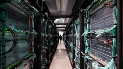 Meta Fastest Super Computer: ಫೇಸ್‌ಬುಕ್‌ನಿಂದ ವಿಶ್ವದ ಅತ್ಯಂತ ವೇಗದ ಸೂಪರ್ ಕಂಪ್ಯೂಟರ್!