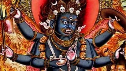 Kaal bhairav temple: ஏழரை சனியின் தாக்கத்தை குறைக்கும் எளிய பரிகாரம்....போக வேண்டிய கோவில்..!
