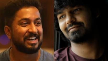 Hridayam : 'ഹൃദയം' വൻ ഹിറ്റ്, അൻപത് ദിവസം പിന്നിട്ട് ചിത്രം; നന്ദി പറഞ്ഞ് പ്രണവും കൂട്ടരും