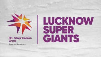 Lucknow Super Giants: ಕೆ.ಎಲ್. ರಾಹುಲ್ ನೇತೃತ್ವದ ಹೊಸ ಐಪಿಎಲ್ ತಂಡದ ಹೆಸರು ಅನಾವರಣ..!