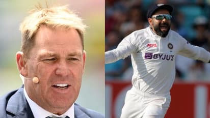 Shane Warne recalls Virat Kohli's most enormous contribution as Team India captain