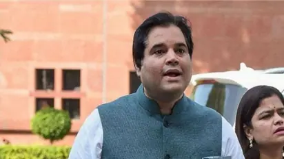 'Most welcome to join us': Congress extends invitation to Varun Gandhi following BJP rejection