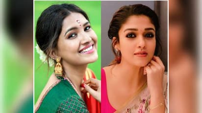 நயன்தாராவுக்கு வாணி போஜன் மேலே இன்னா பயம்..? வயசு தெரிஞ்சுடுமோ..!