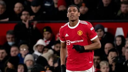 Anthony Martial's move to Sevilla: Was Ronaldo's arrival at Manchester United a 'death knell' for the striker?
