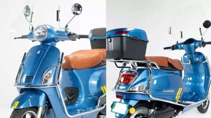 Komaki Venice price : 1.15 ലക്ഷം രൂപ വിലയില് കൊമാകി വെനീസ് ഇലക്ട്രിക് സ്കൂട്ടര്