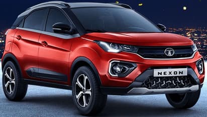 Upcoming SUVs : സബ് ഫോര്‍ മീറ്റര്‍, മിഡ് സൈസ് ; ഇതാ വരാനിരിക്കുന്ന എസ്‌യുവികൾ