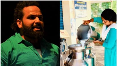 'പാർട്ടി സിലബസിൽ മിനിമം മര്യാദകൾ ഉൾപ്പെടുത്താൻ ആവശ്യപ്പെടൂ'; അരിതയ്ക്ക് ബിനീഷ് കോടിയേരിയുടെ മറുപടി