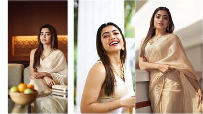 Rashmika Mandanna: ಆಹಾರ ಕೇಳಿದ ಮಕ್ಕಳ ದೂರ ತಳ್ಳಿದ್ರಂತೆ ರಶ್ಮಿಕಾ!