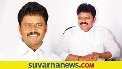 Raichur: ಜಿಲ್ಲಾ ಉಸ್ತುವಾರಿ ಬದಲಾವಣೆ ವಿಚಾರವಾಗಿ ಬಸನಗೌಡ ದದ್ದಲ್ ಅಸಮಾಧಾನ