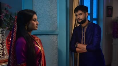 অভিকে নিয়ে চিন্তায় উমা, পরিস্থিতি সামাল দিতে এগিয়ে এলো কে