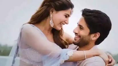 Samantha : அவரே வேண்டாம்னு சொல்லிட்டேன்... அப்புறம் இது எதுக்கு! திருமண புடவையை திருப்பிக் கொடுத்த சமந்தா