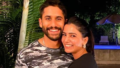 Naga Chaitanya first wife : நாக சைதன்யாவின் முதல் மனைவி யார்? அம்பலப்படுத்திய சமந்தா..