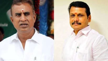 மீண்டும் சூடுபிடித்த தேர்தல்களம் !! கோவை நகர்ப்புற உள்ளாட்சி தேர்தல் ரேஸ்.. திமுக Vs அதிமுக..?