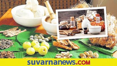 ಚಳಿಗಾಲದ ಜೀವನಶೈಲಿ ಹೇಳಿ ಕೊಡುವ Ritucharya