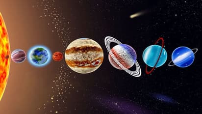 मकर राशि में कब तक बना रहेगा त्रिग्रही योग, किन-किन राशि वालों को मिलेगा इसका फायदा?