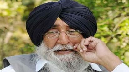 Punjab Election 2022: अकाली दल (अमृतसर) ने 86 और उम्मीदवारों की घोषणा की, देखें पूरी सूची