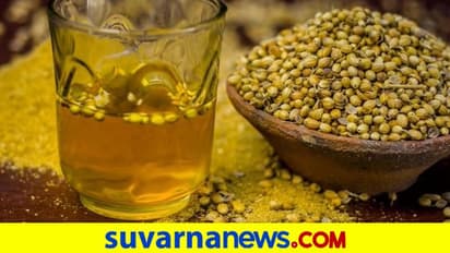 Health Tips: ತೆಳ್ಳಗಾಗಬೇಕಾ? ಕೊತ್ತಂಬರಿ ನೀರೇಕೆ ಟ್ರೈ ಮಾಡ್ಬಾರ್ದು?