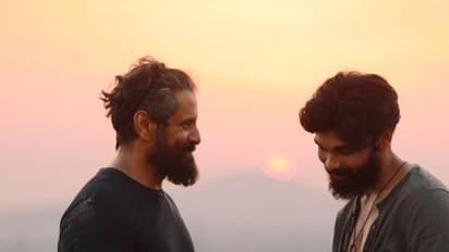 ನಟ Chiyaan Vikram ಪುತ್ರ ಧ್ರುವ್ ಕನ್ನಡ ಚಿತ್ರರಂಗಕ್ಕೆ ಎಂಟ್ರಿ!