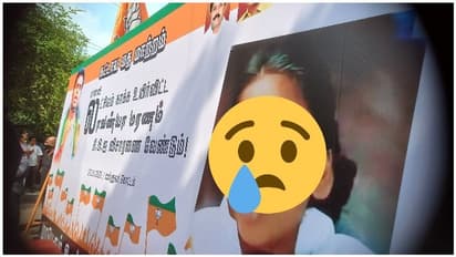 இக்கட்டான சூழ்நிலைக்கு தள்ளப்பட்ட அண்ணாமலை... தெரிந்தே தவறை செய்ததா பாஜாக..!?