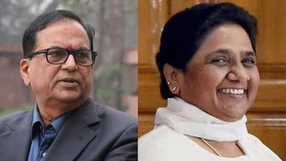 आगरा में 2 फरवरी को मायावती करेंगी जनसभा को संबोधित, सतीश चंद्र मिश्रा ने दी जानकारी