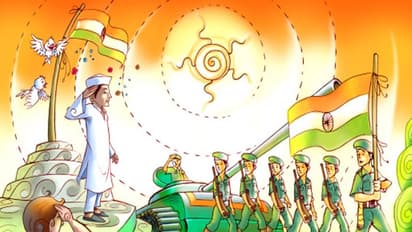 Republic Day 2022: ऐसे तैयार करें अपनी स्पीच, इन बातों पर फोकस करने से जमकर बजेंगी तालियां