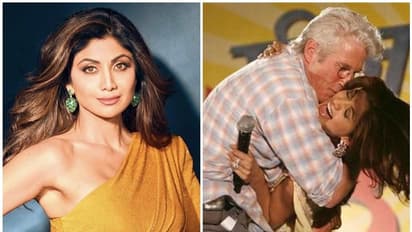 Shilpa shetty : ഹോളിവുഡ് നടൻ പൊതുവേദിയിൽ വച്ച് ചുംബിച്ച കേസ്, നടി ശിൽപ ഷെട്ടി കുറ്റവിമുക്ത
