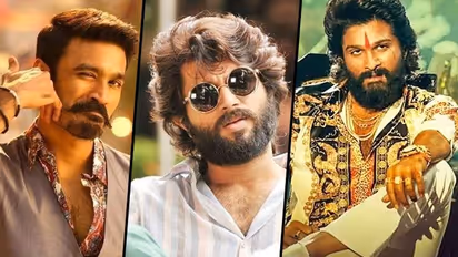 Dhanush to Allu Arjun to Vijay Deverakonda: Know 9 South stars' highest educational qualifications