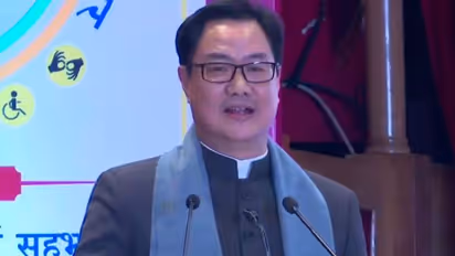 n.v. ramana: cji:உலகிலேயே சுதந்திரமான நீதித் துறை இந்தியாவில்தான் உள்ளது: தலைமை நீதிபதிக்கு கிரண் ரிஜுஜு பதில்