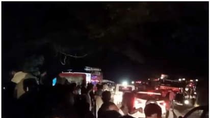 ഇടുക്കിയിൽ ടിപ്പർ  ലോറി കൊക്കയിലേക്ക് മറിഞ്ഞ്  2 മരണം